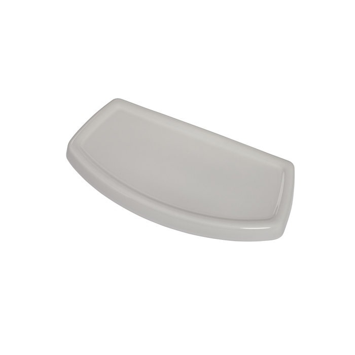 American Standard Cadet3 Bathroom Toilet Tank Lid Cover & Reviews